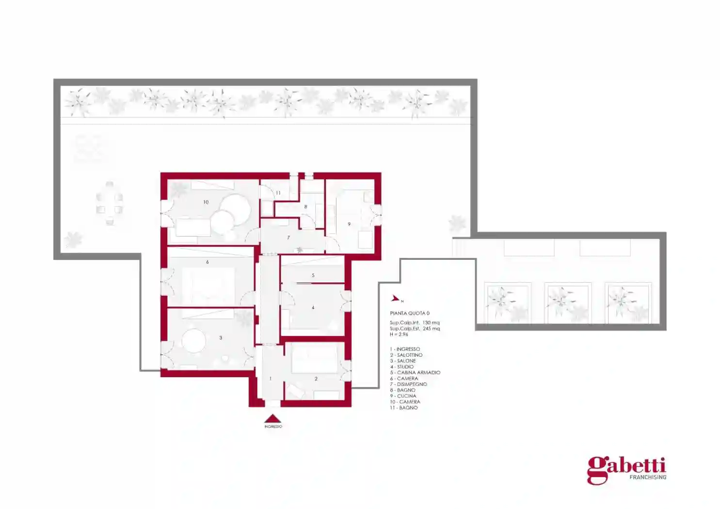 Appartamento - foto 2