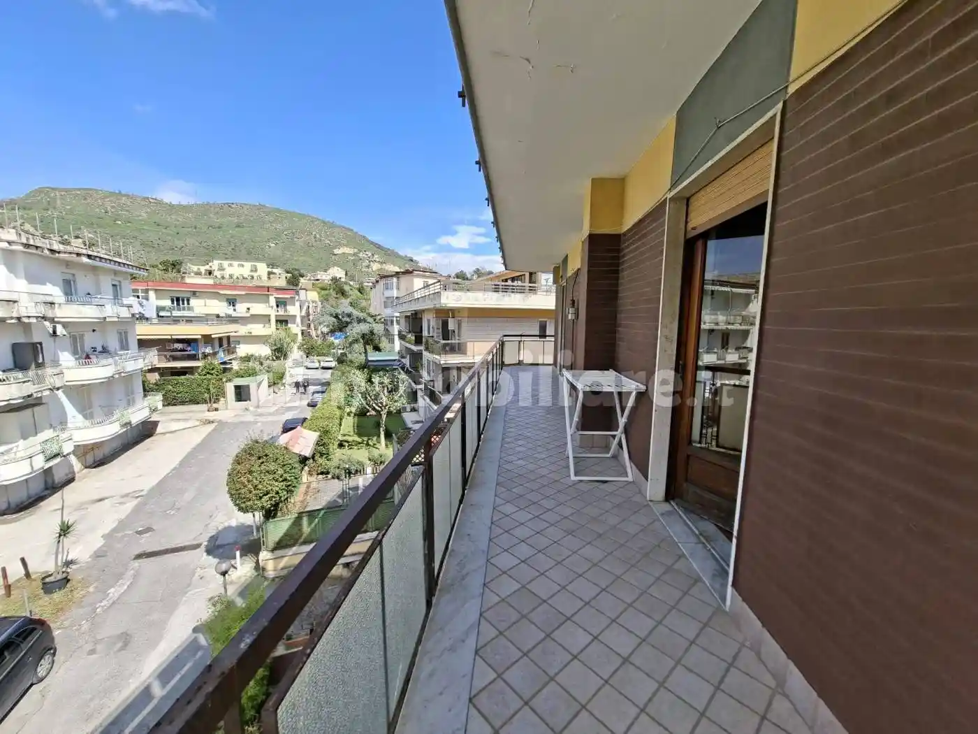 Appartamento in vendita a Pozzuoli