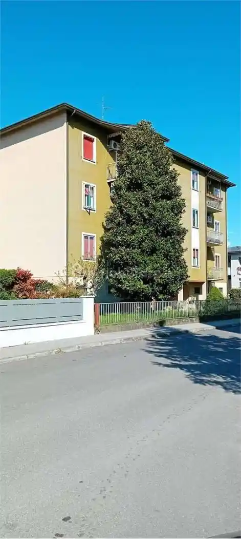 Appartamento in vendita a Mantova