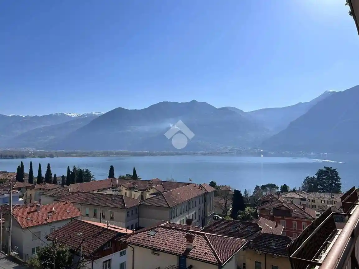 Appartamento in vendita a Lovere