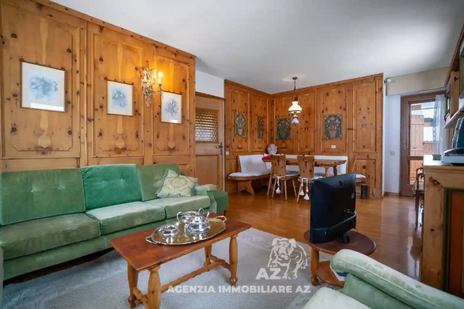 Appartamento - foto 4