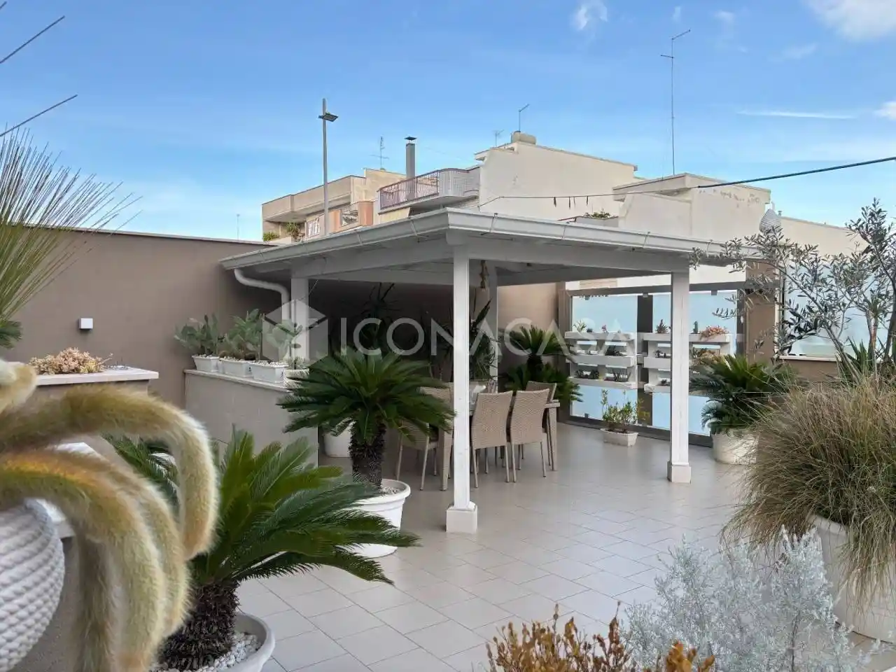 Appartamento in vendita a Andria