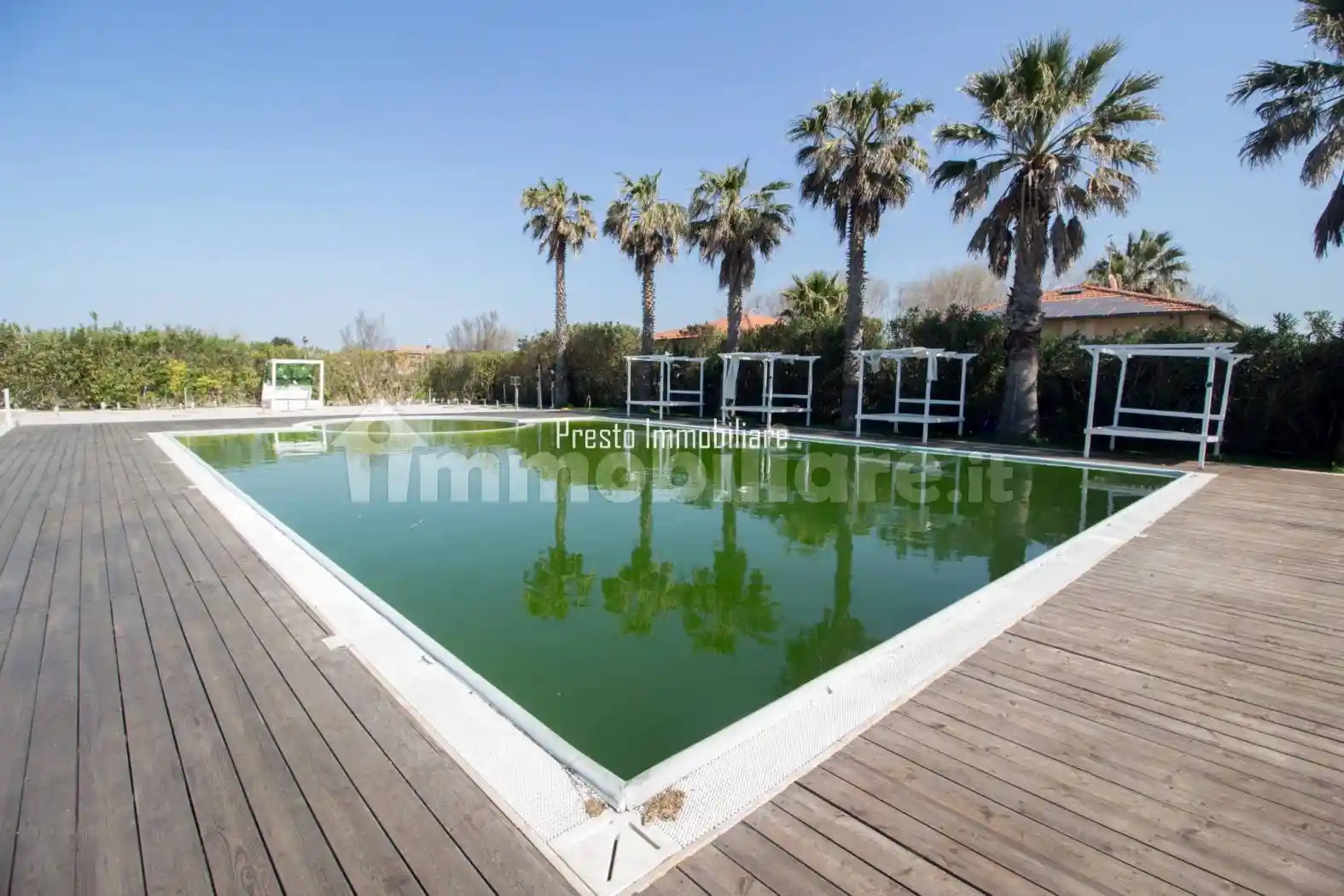 Appartamento in vendita a Pisa