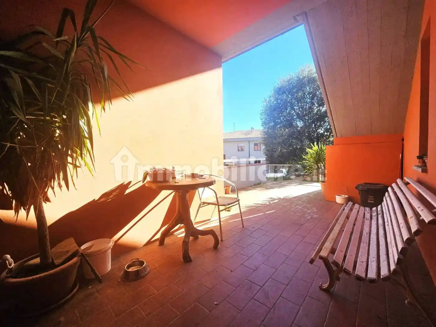 Appartamento in vendita a Reggello