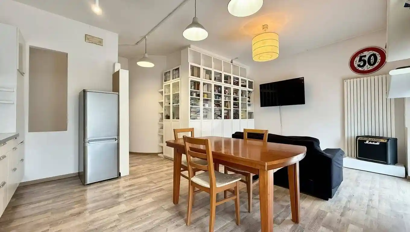 Appartamento in vendita a Misano Adriatico