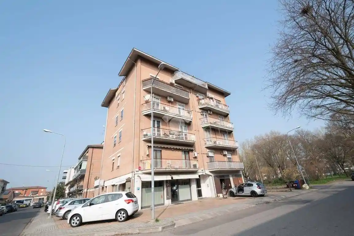 Appartamento in vendita a Carpi