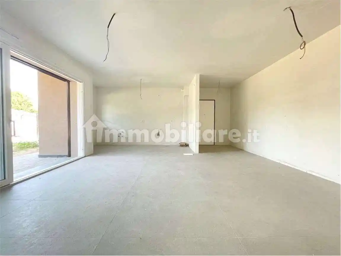 Appartamento in vendita a Olgiate Comasco