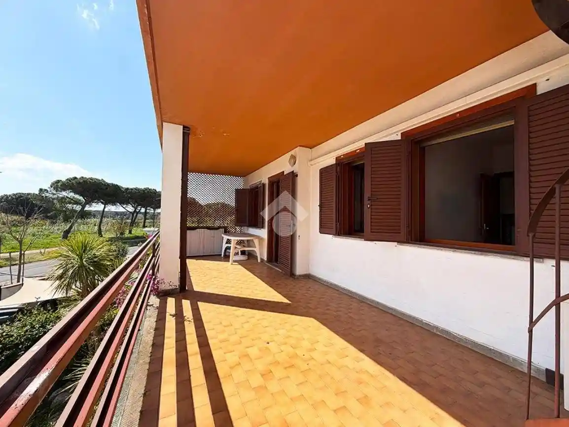 Appartamento in vendita a Montalto di Castro