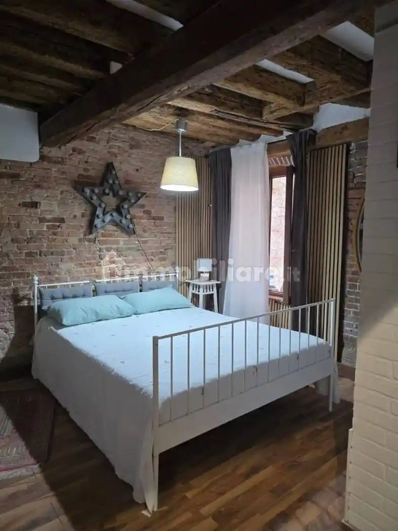 Appartamento in vendita a Venezia