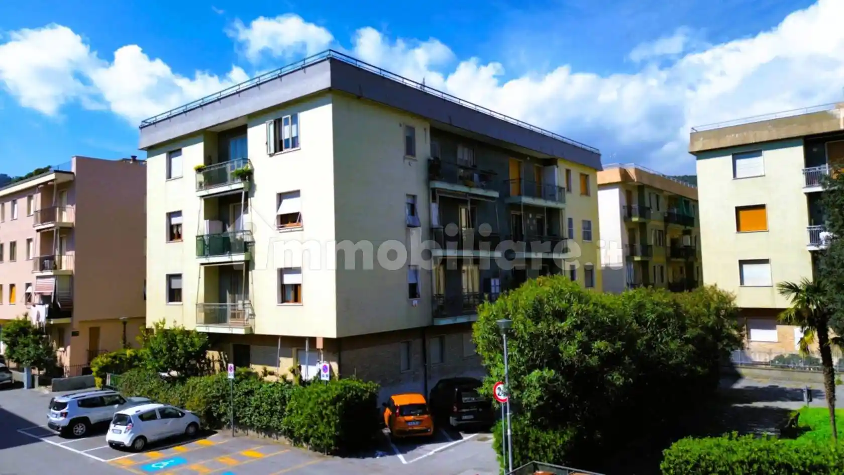 Appartamento in vendita a Spotorno