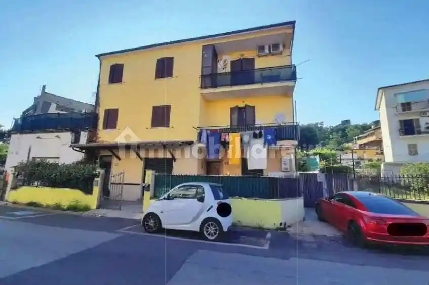 Appartamento in vendita a Colleferro