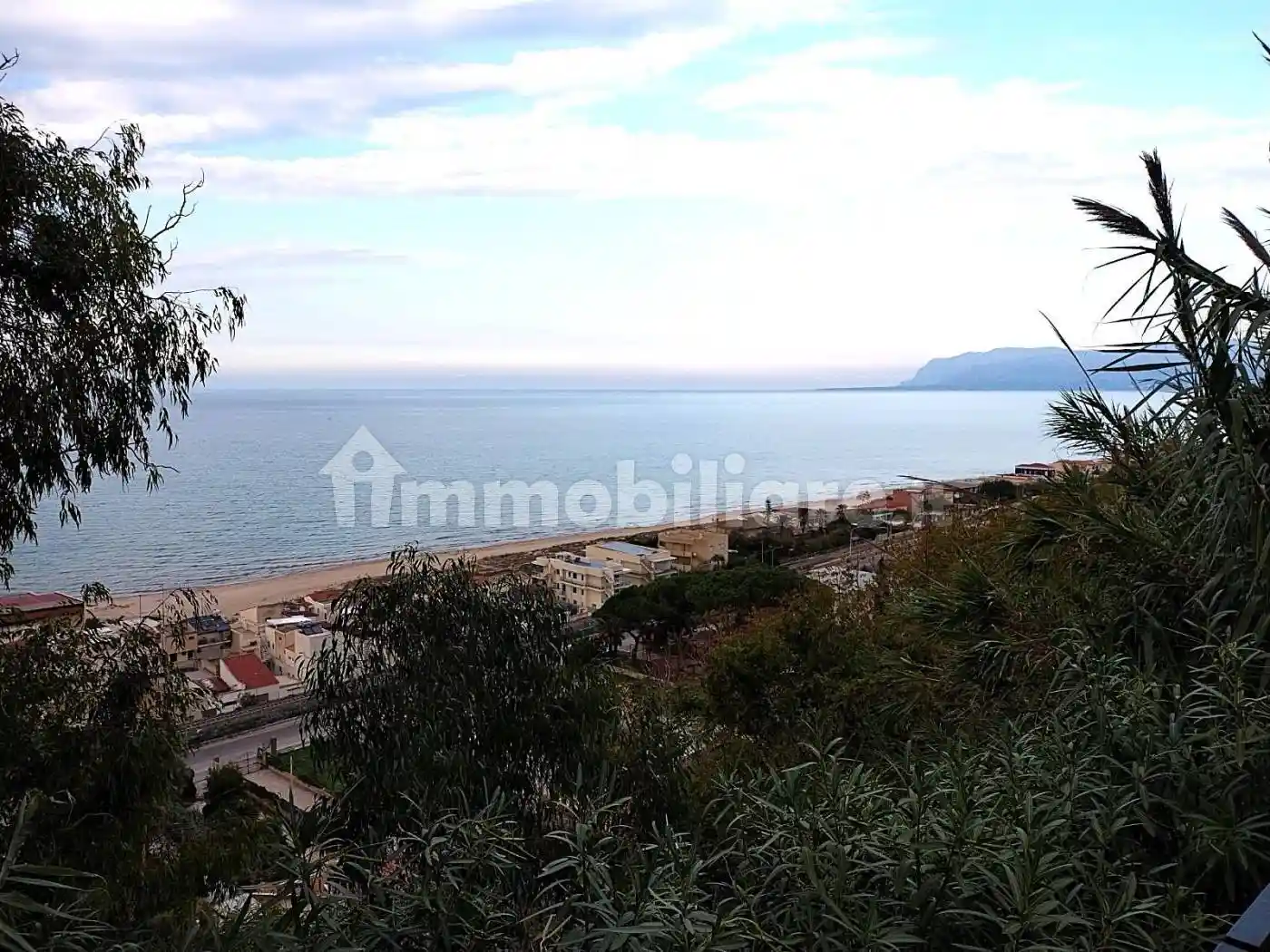 Villa in vendita a Alcamo