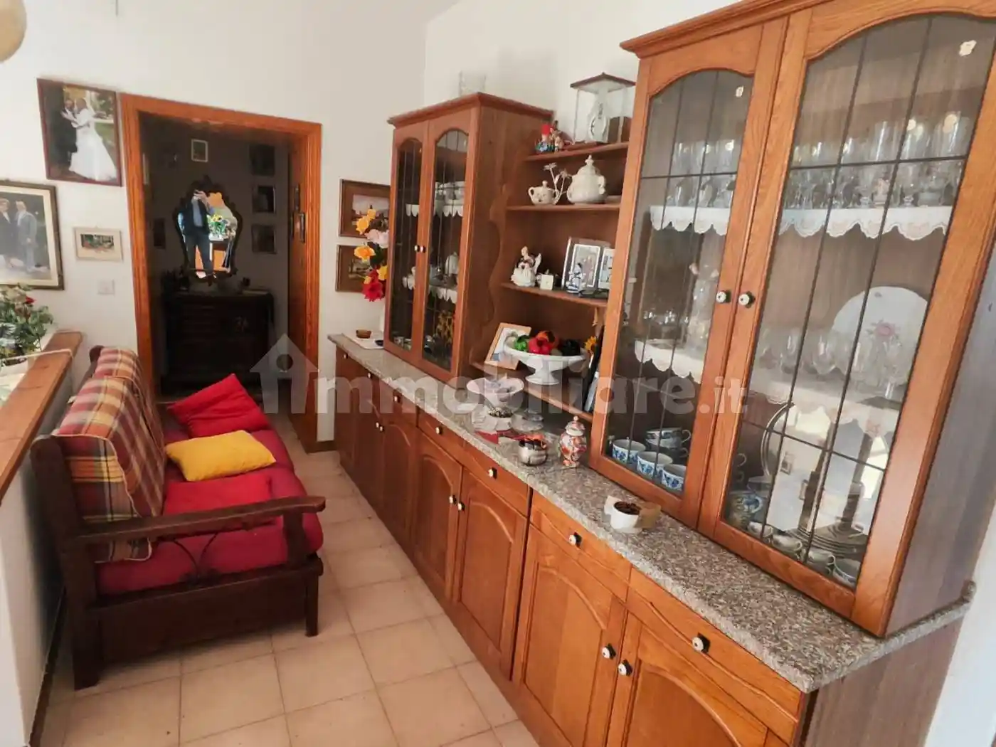 Casa indipendente in vendita a Codrongianos