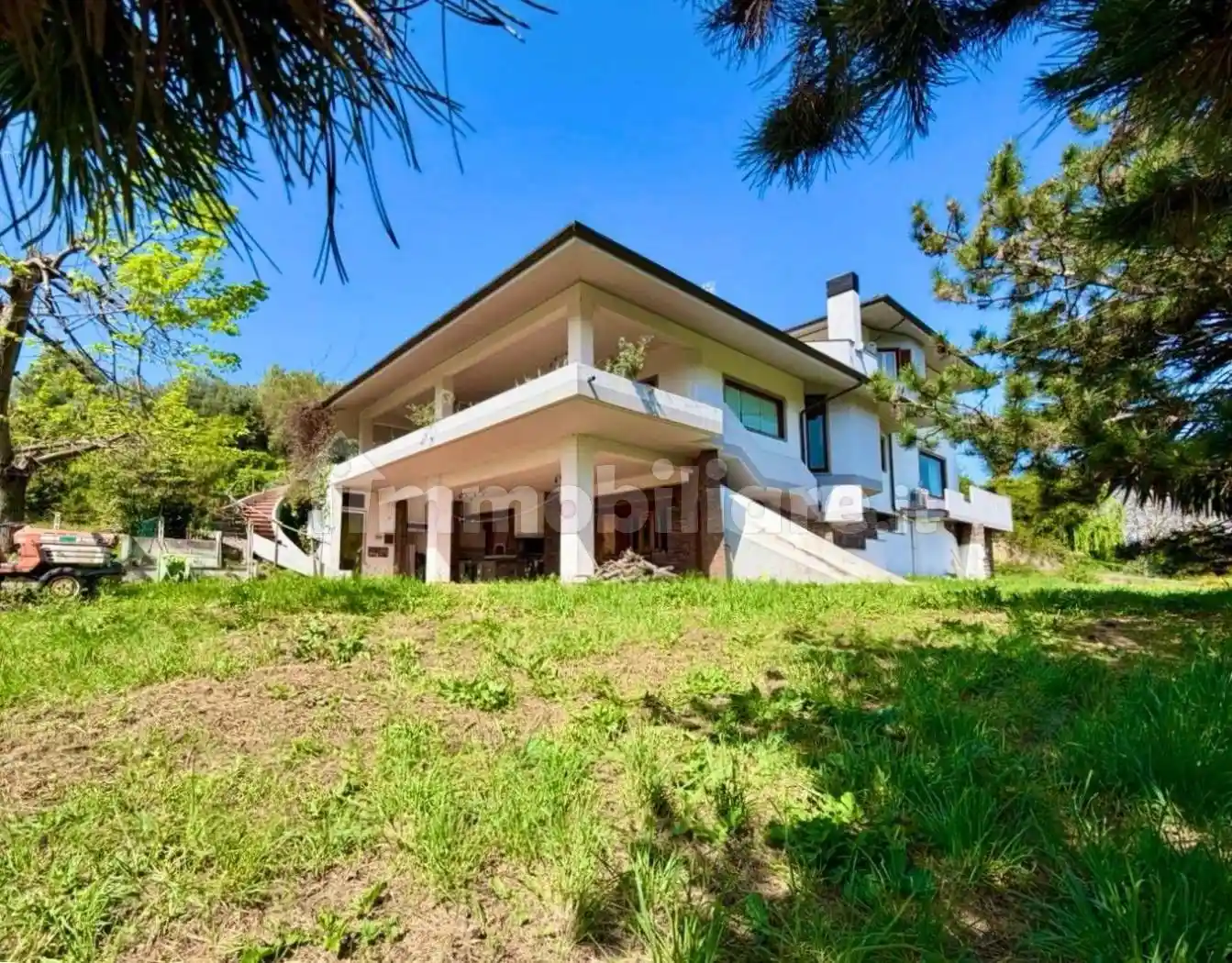 Villa in vendita a Velletri