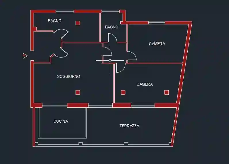 Attico - Mansarda - foto 2