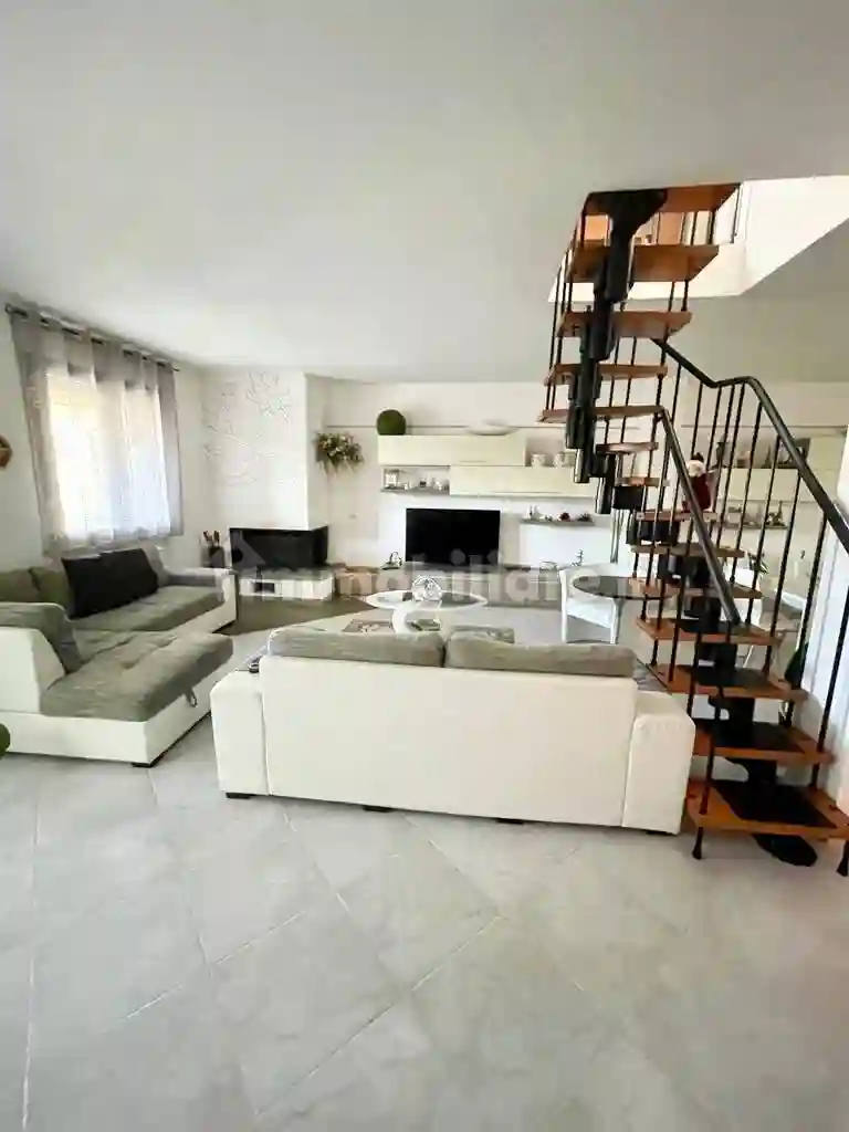 Casa indipendente - foto 4