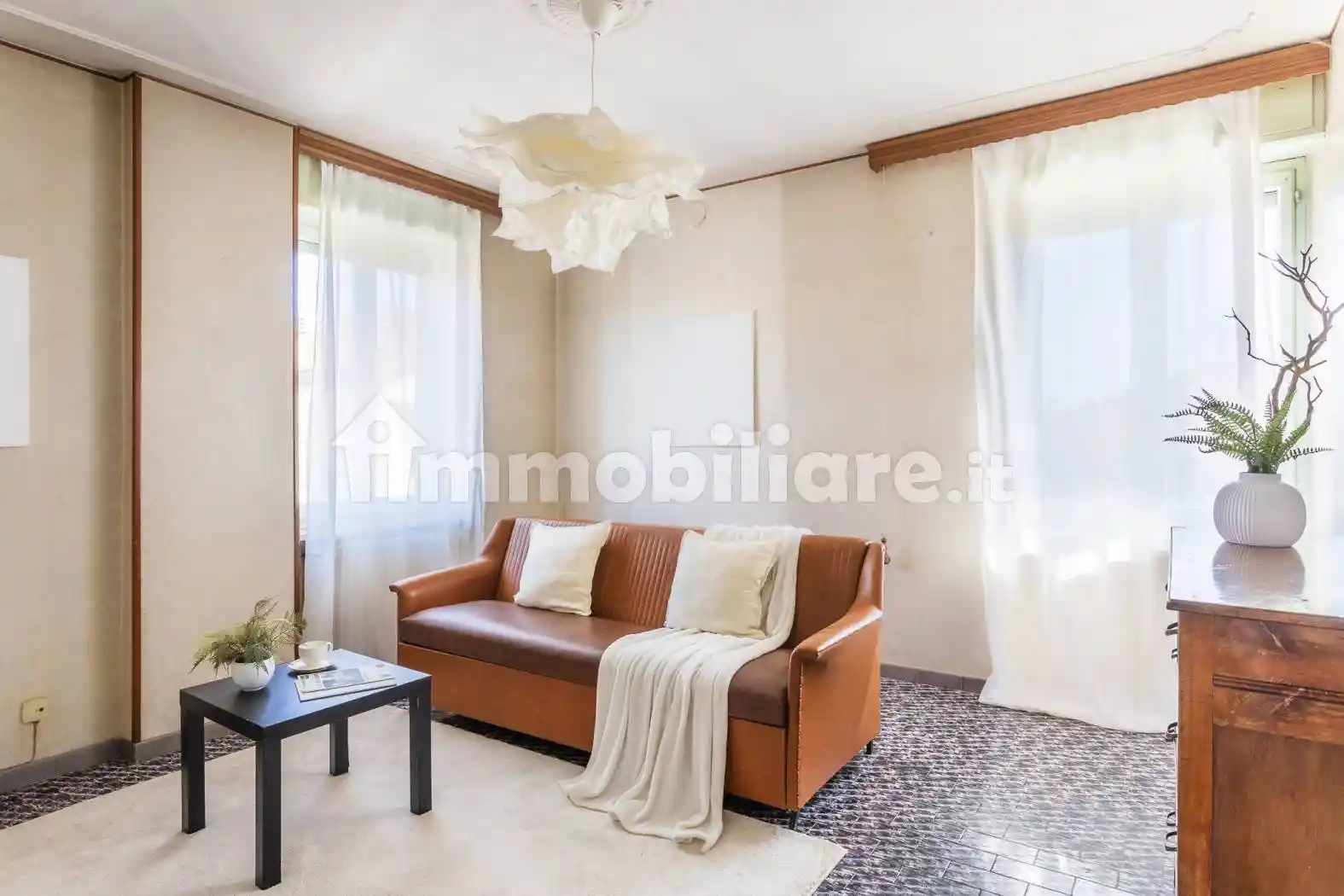 Appartamento in vendita a Borgo San Dalmazzo