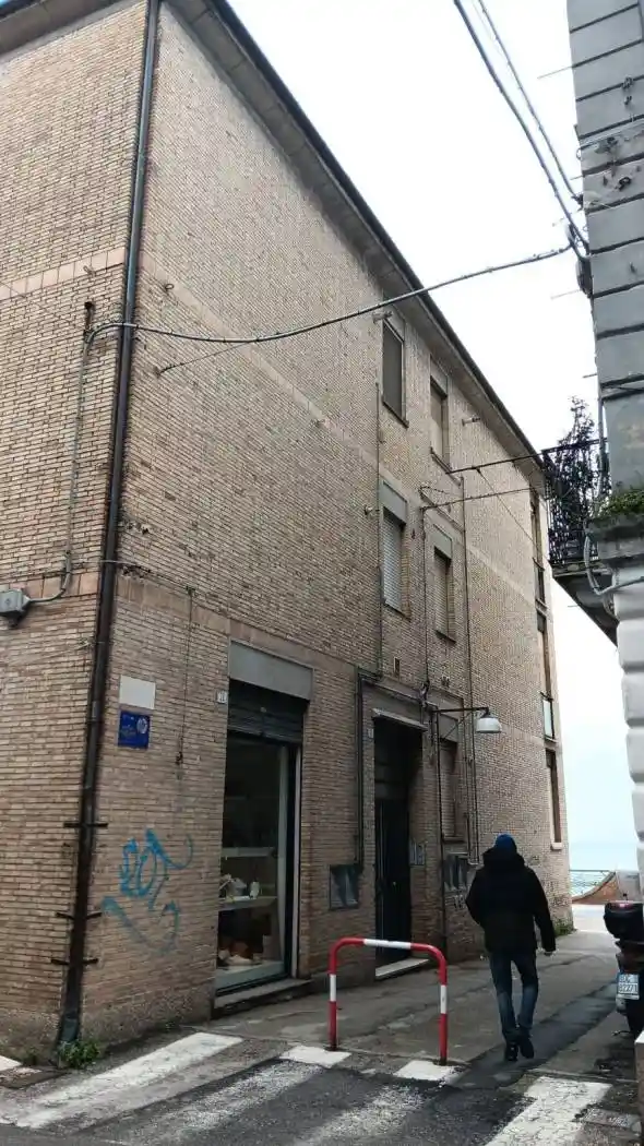 Appartamento in vendita a Ortona
