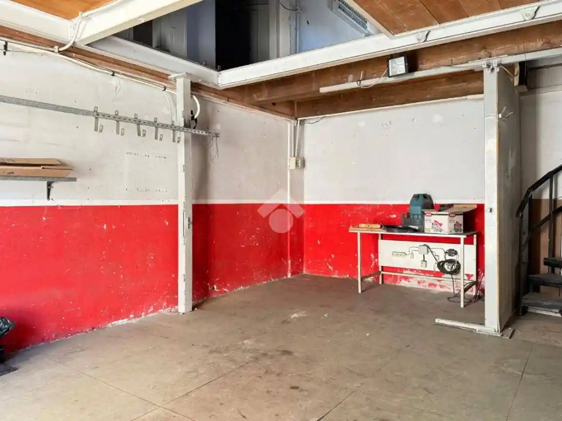 Appartamento in vendita a Monfalcone