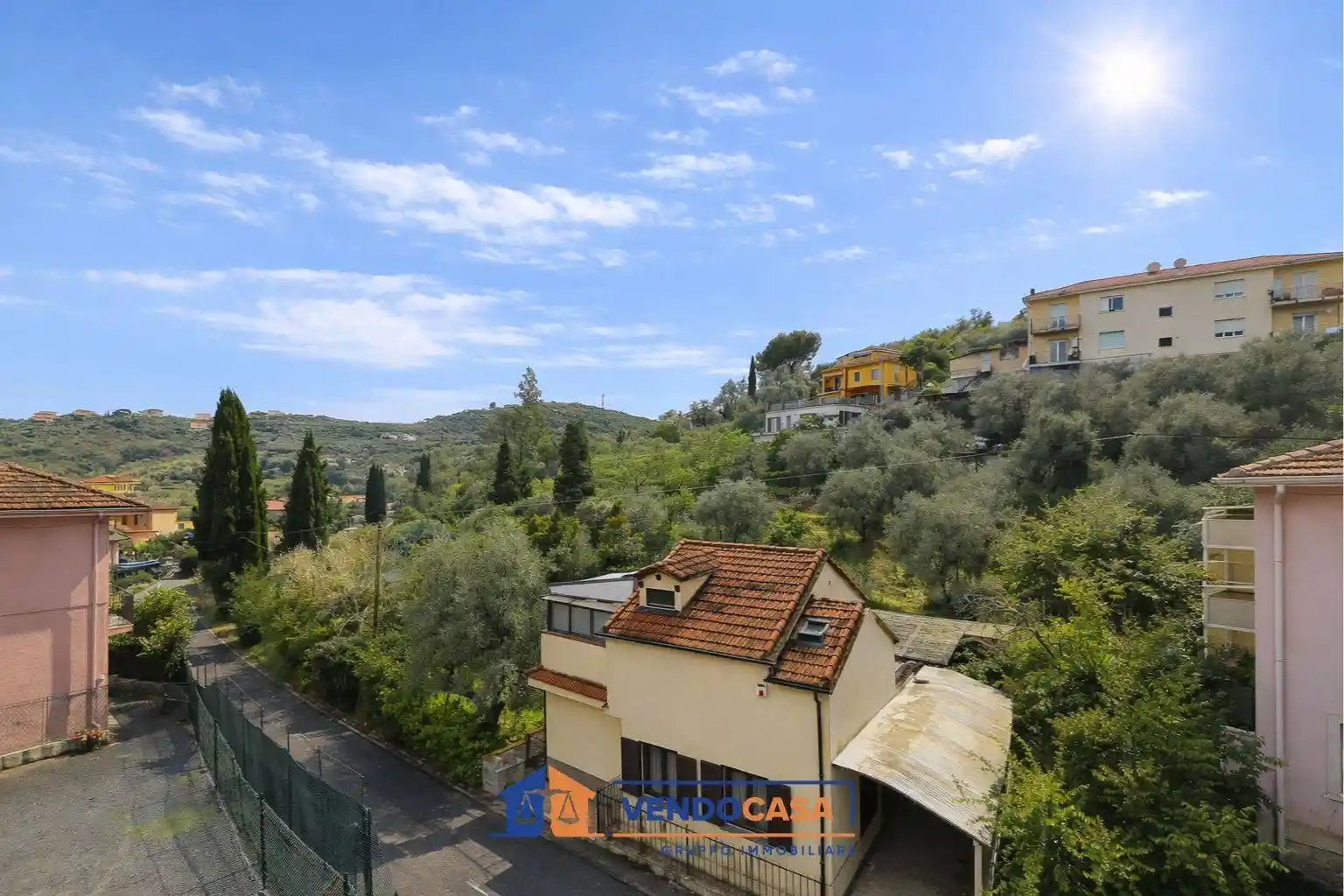 Appartamento in vendita a Imperia