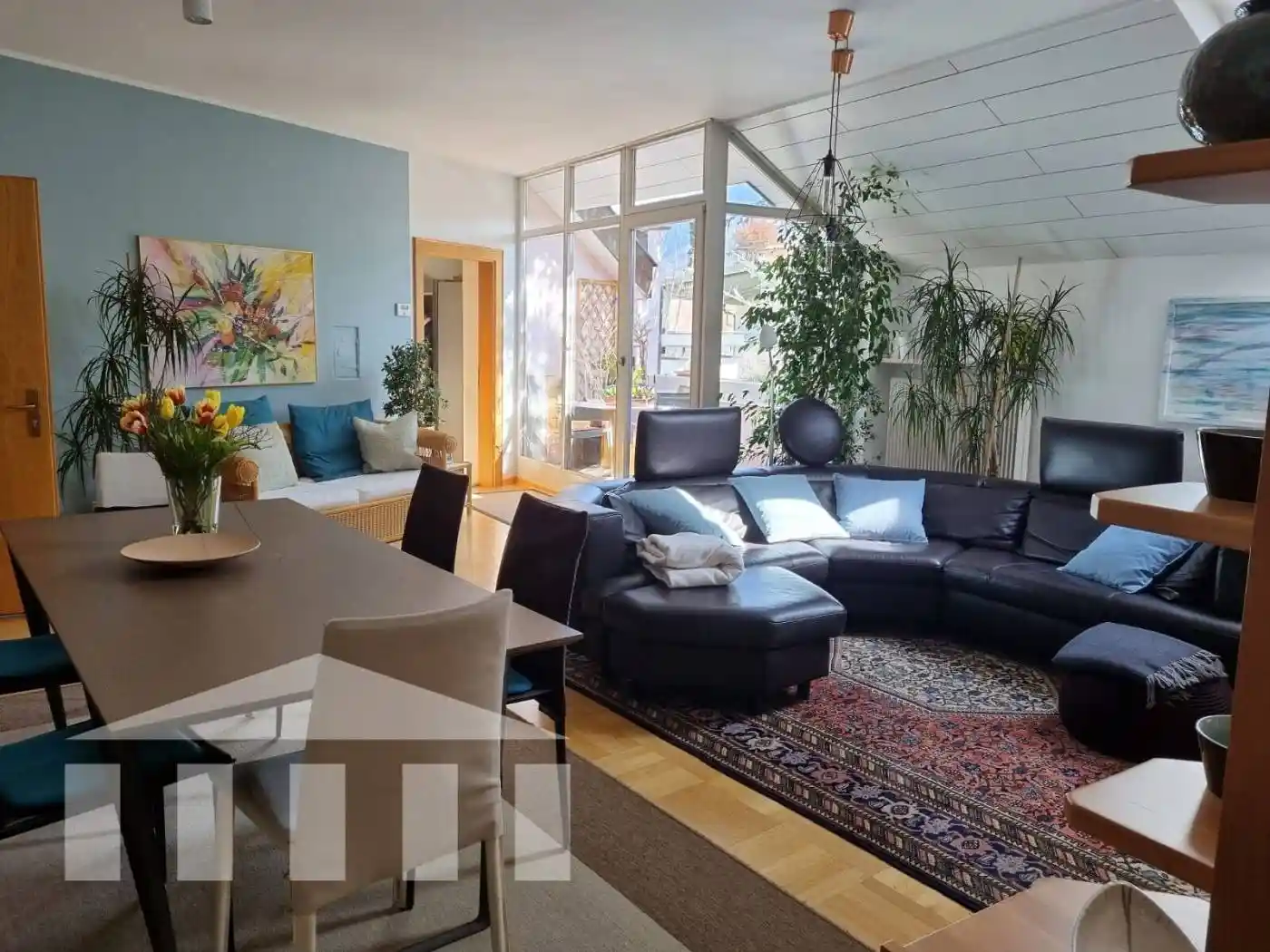 Appartamento in affitto a Bolzano