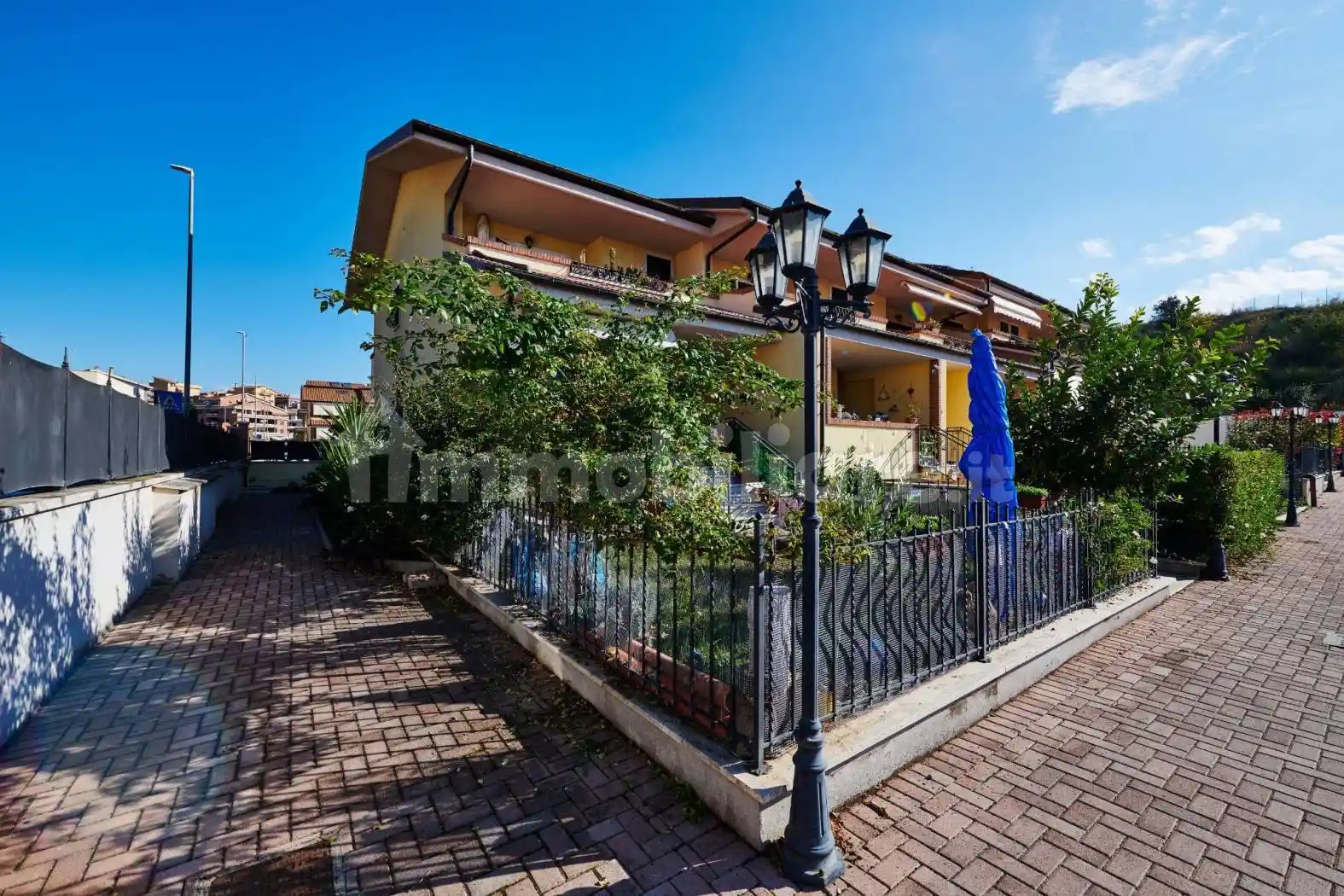 Villa in vendita a Roma