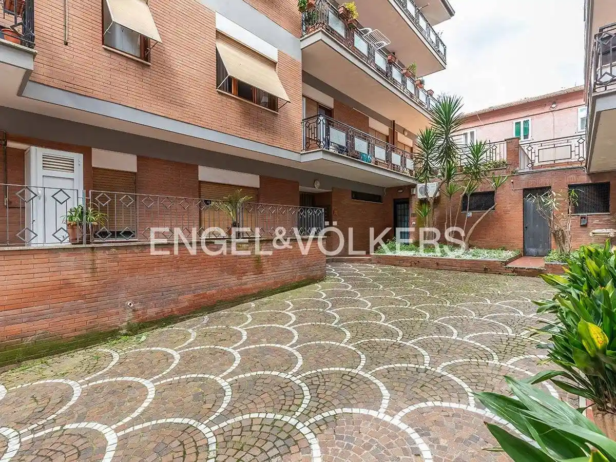 Attico - Mansarda in vendita a Ariccia