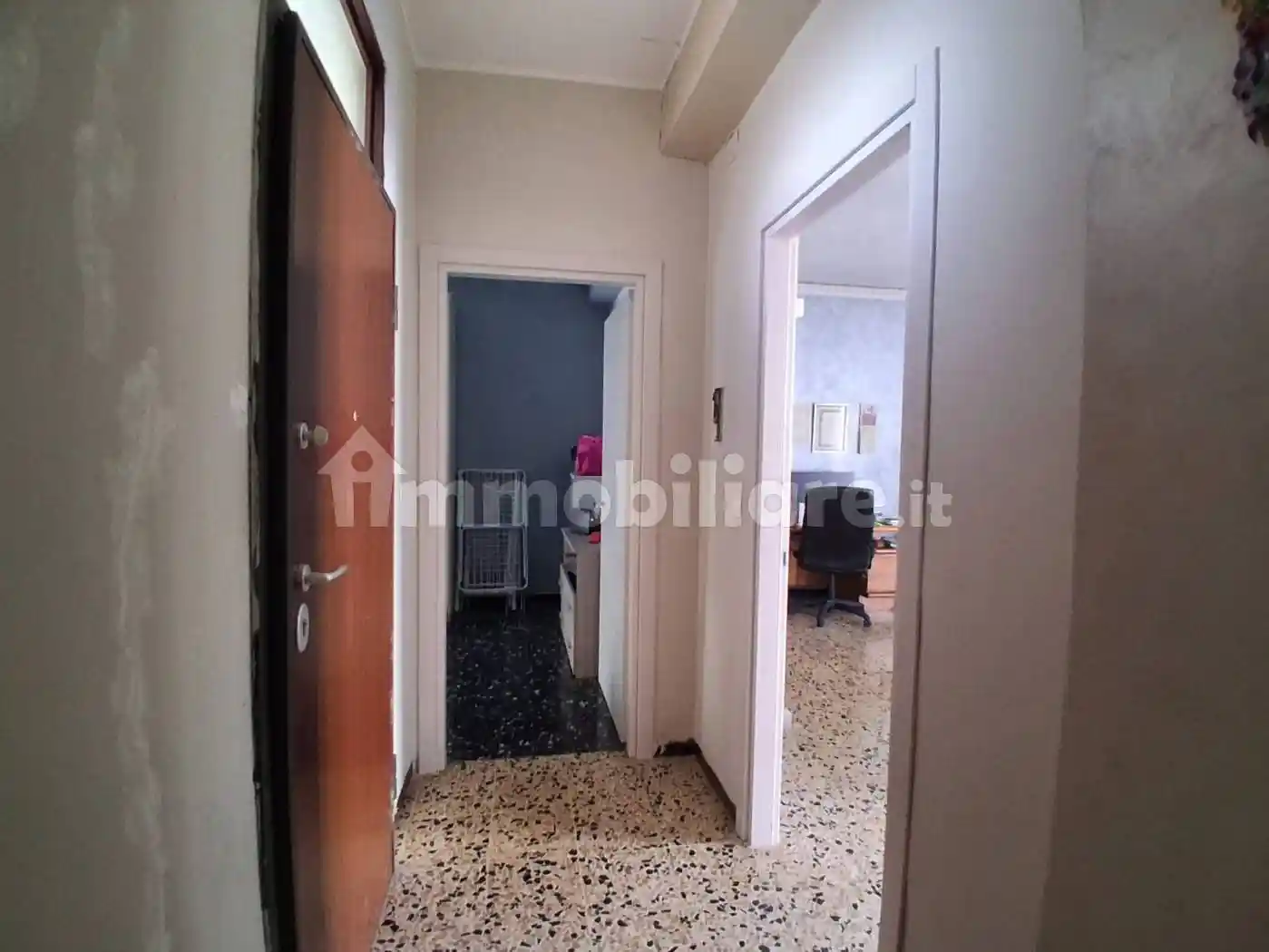 Appartamento in vendita a Vitulazio