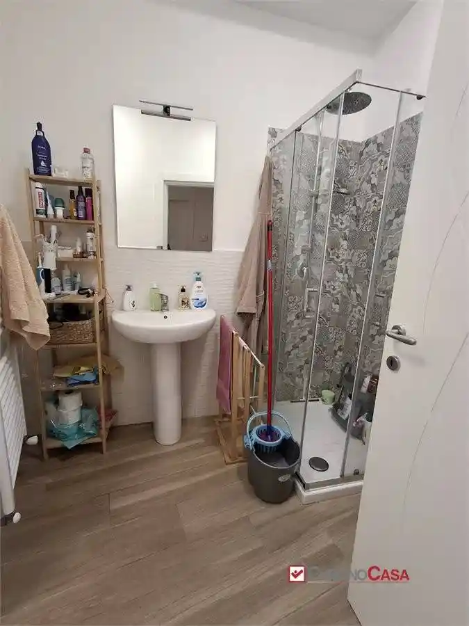 Appartamento in affitto a Messina