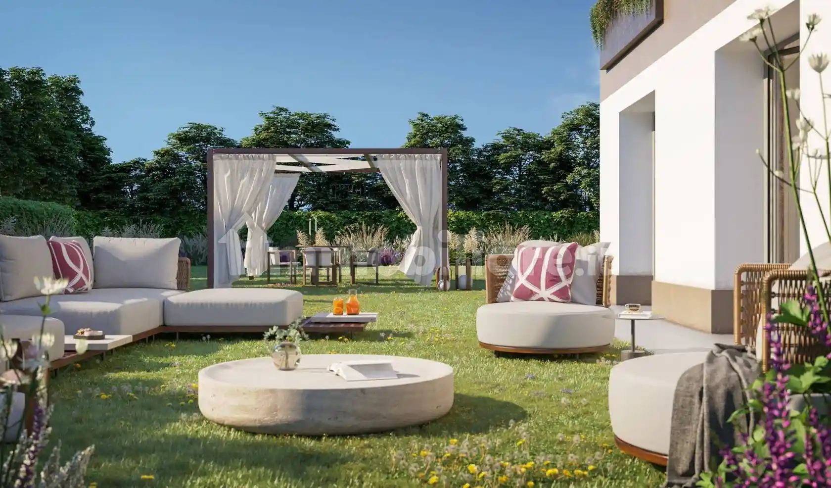 Appartamento in vendita a Cologno Monzese