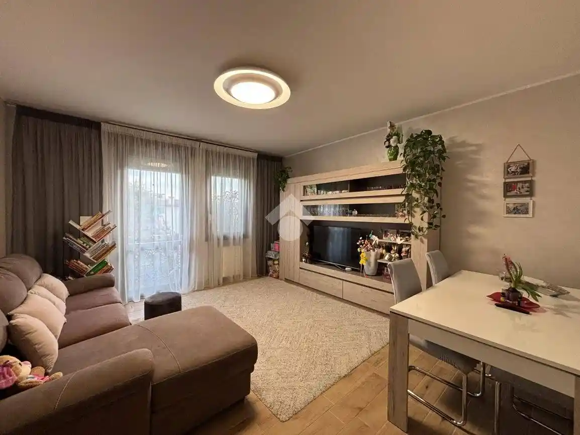 Appartamento in vendita a Cadoneghe