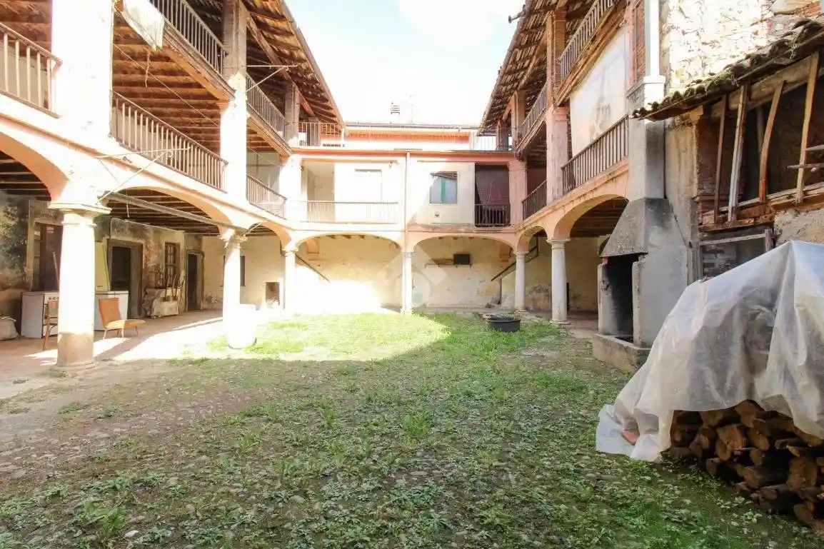 Rustico - Casale in vendita a Gavardo