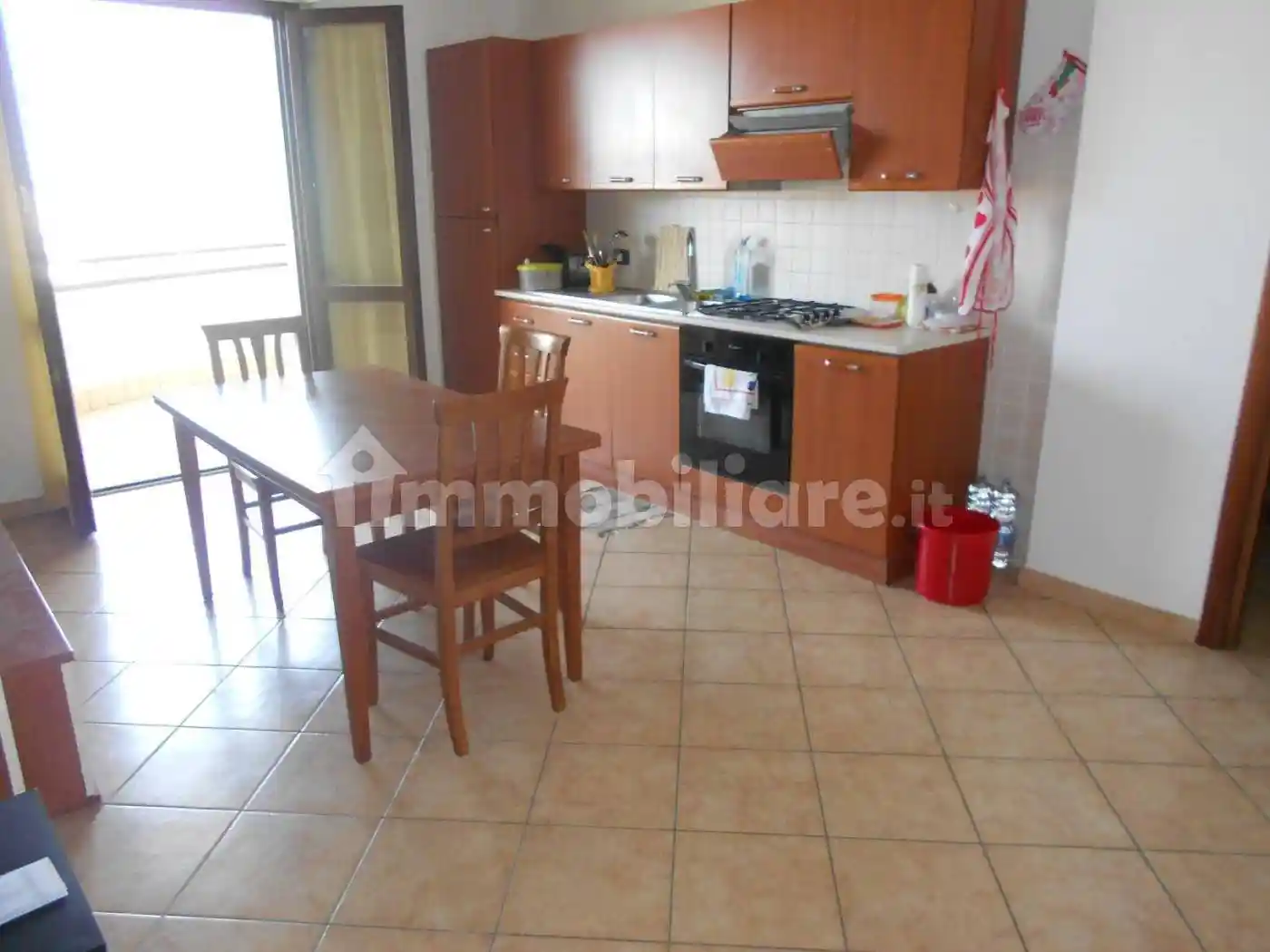 Appartamento in affitto a Latina