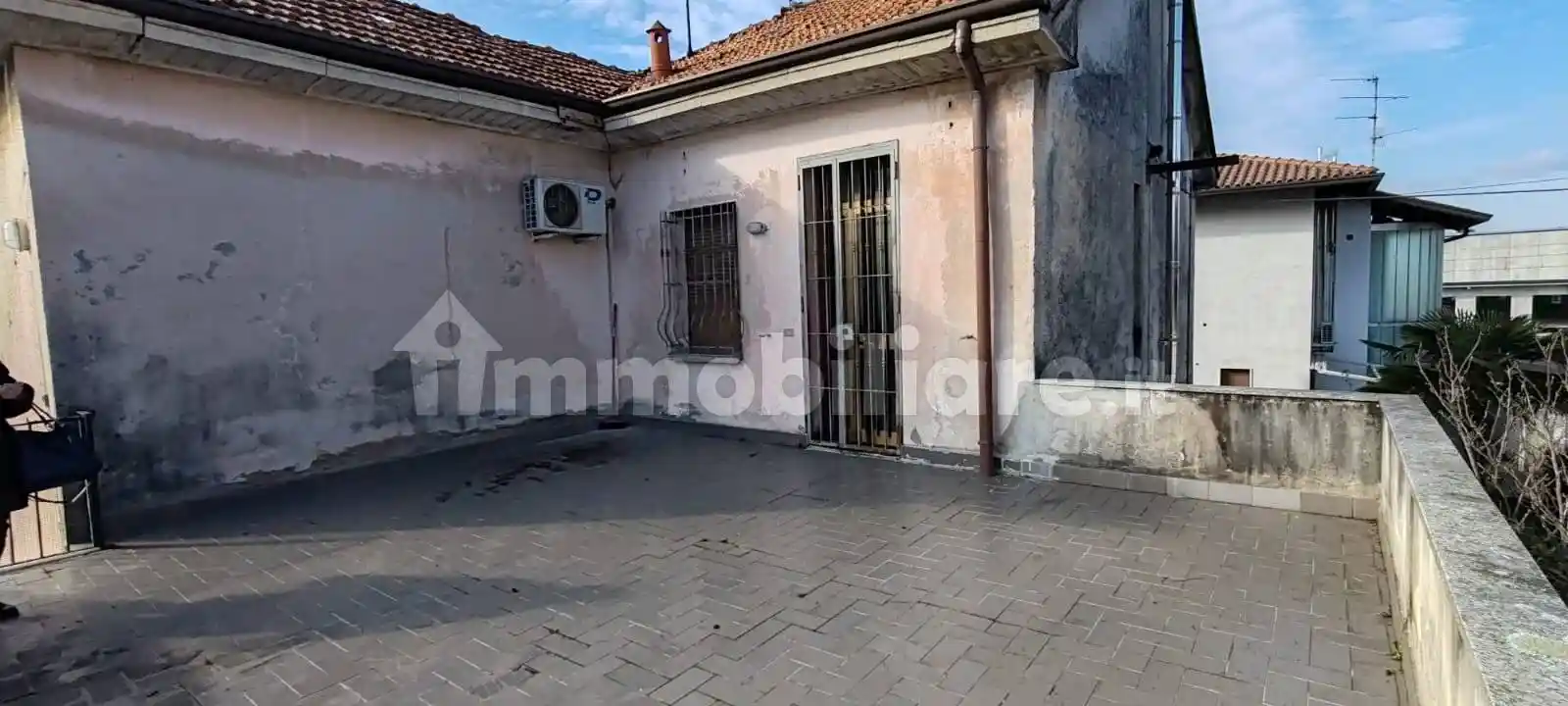 Appartamento in vendita a Mariano Comense