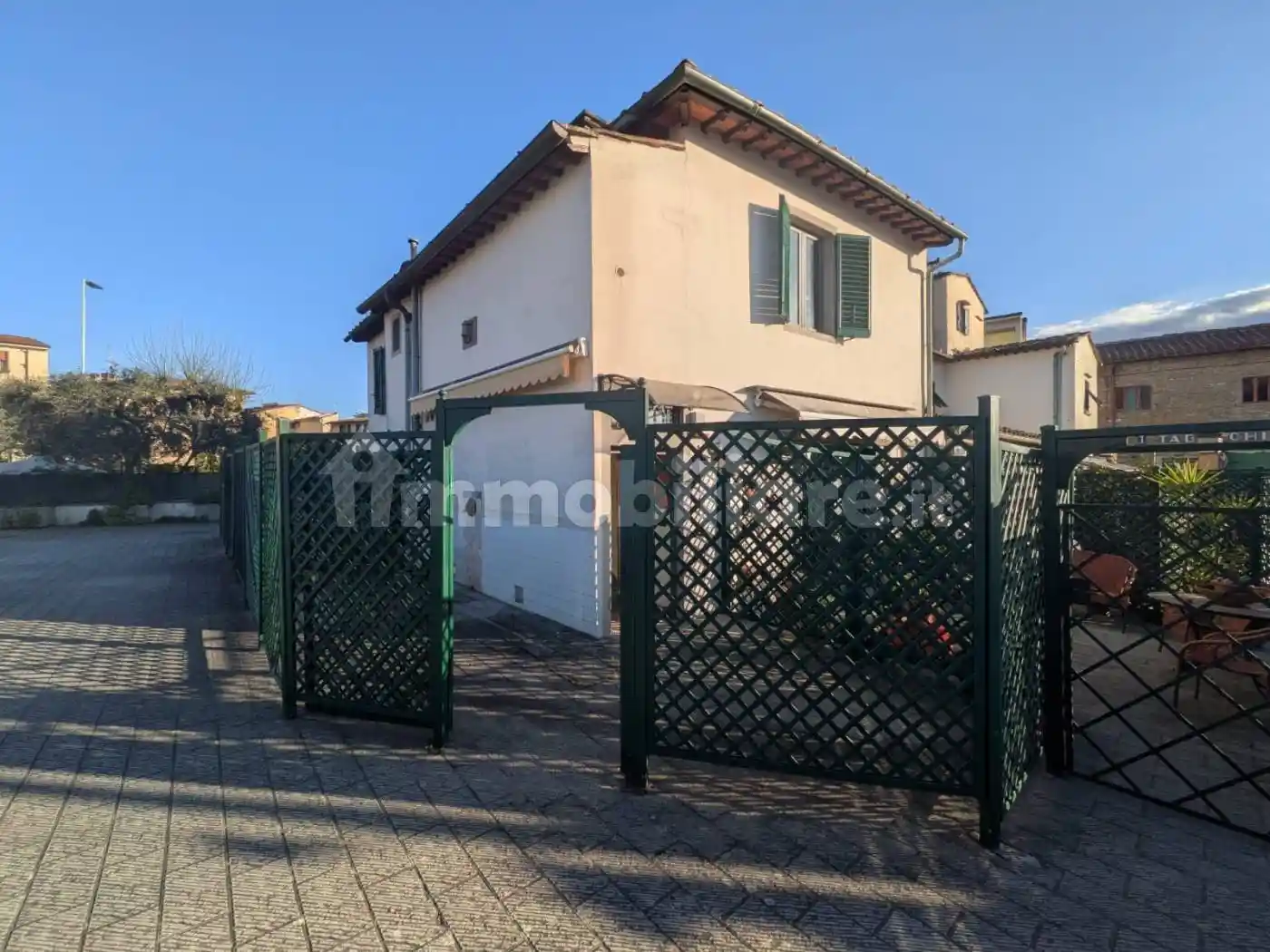 Appartamento in vendita a Firenze