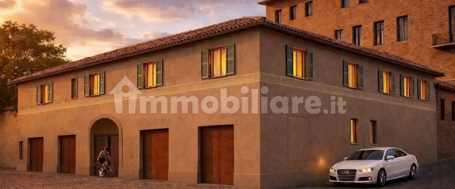 Appartamento in vendita a Chieri