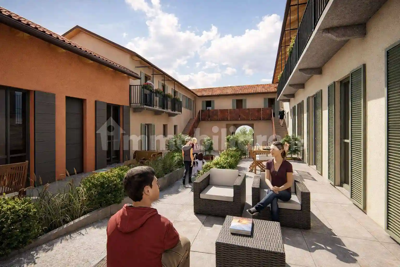 Appartamento - foto 2