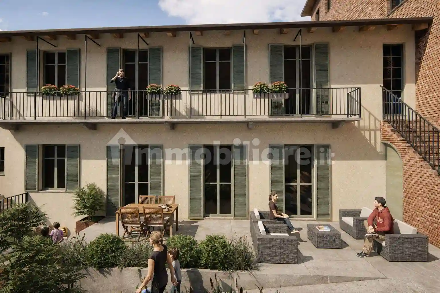 Appartamento - foto 4