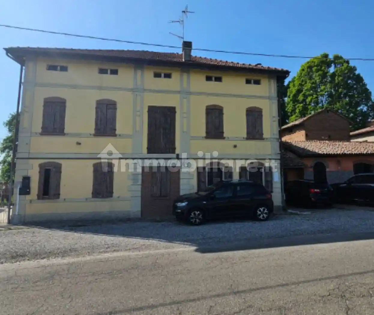 Appartamento in vendita a Correggio