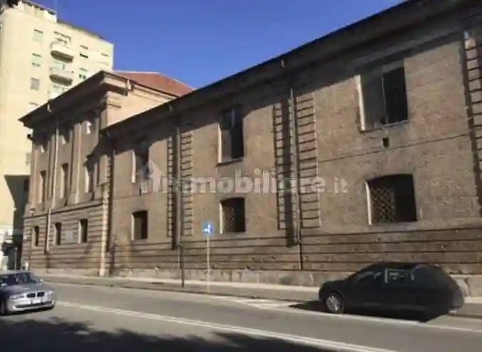 Palazzo - Stabile - foto 2