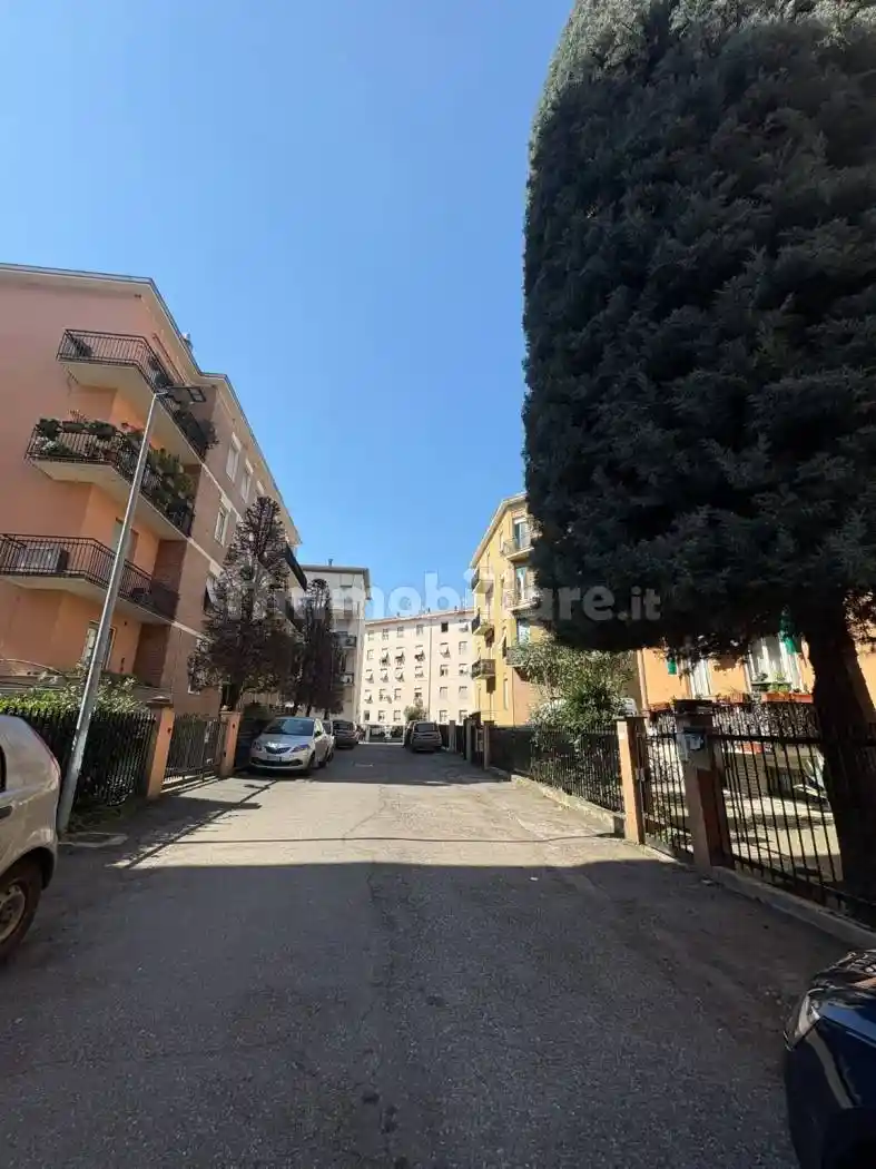 Appartamento in vendita a Parma