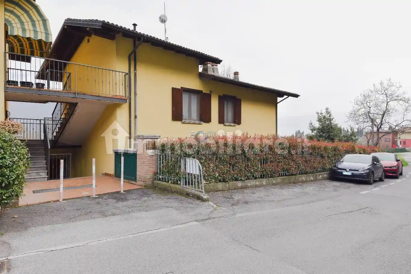 Appartamento in vendita a Botticino