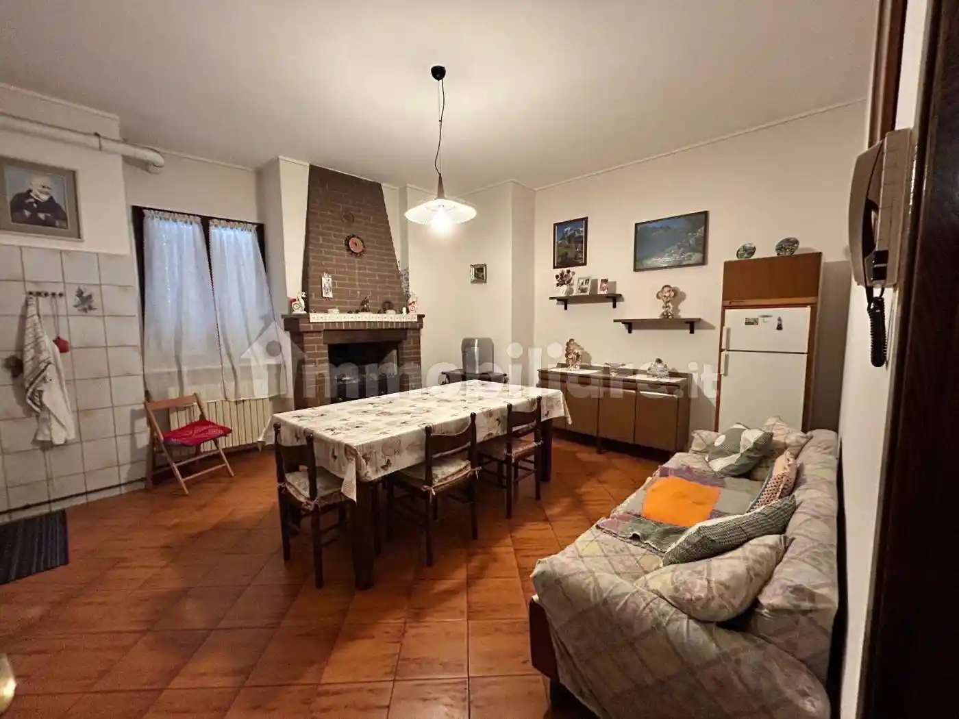 Villa in vendita a Palosco