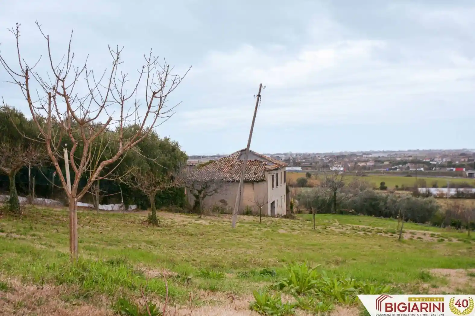 Rustico - Casale in vendita a Rimini