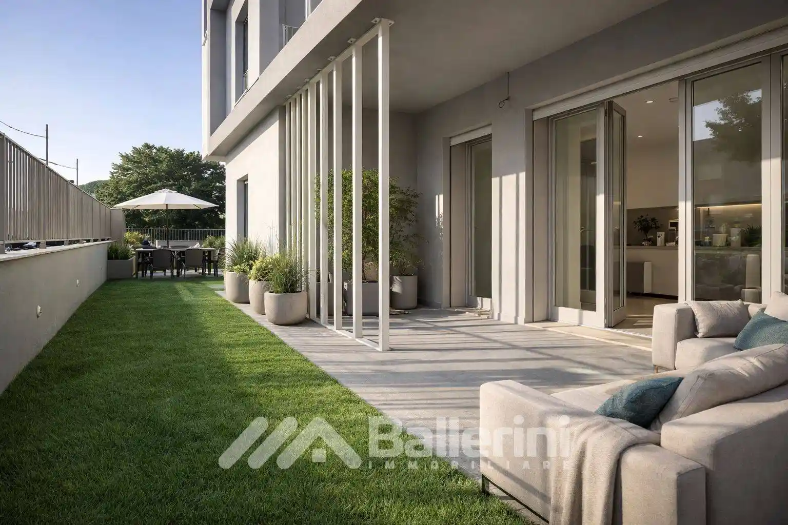 Appartamento in vendita a Calenzano