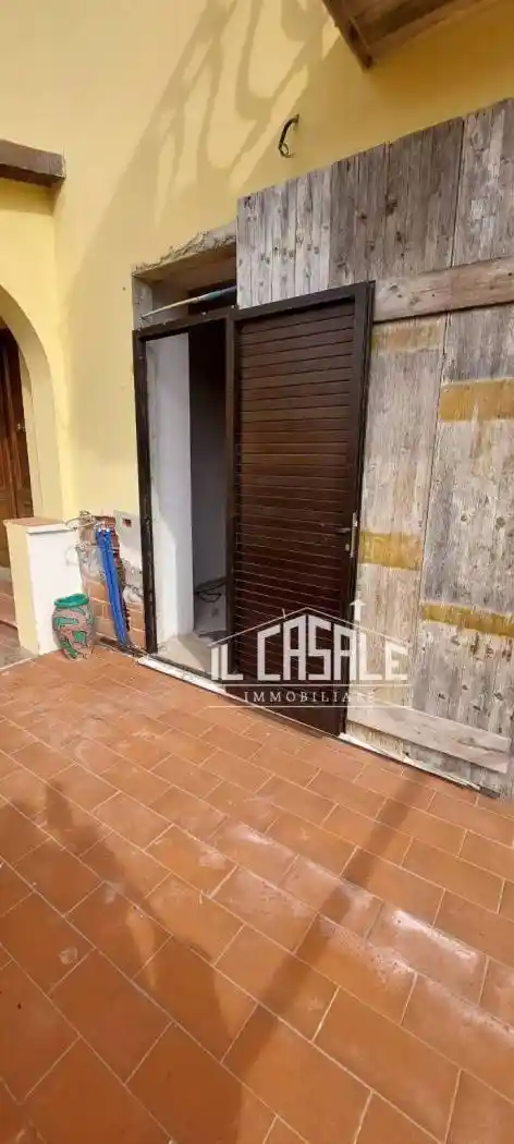 Appartamento in vendita a Dicomano