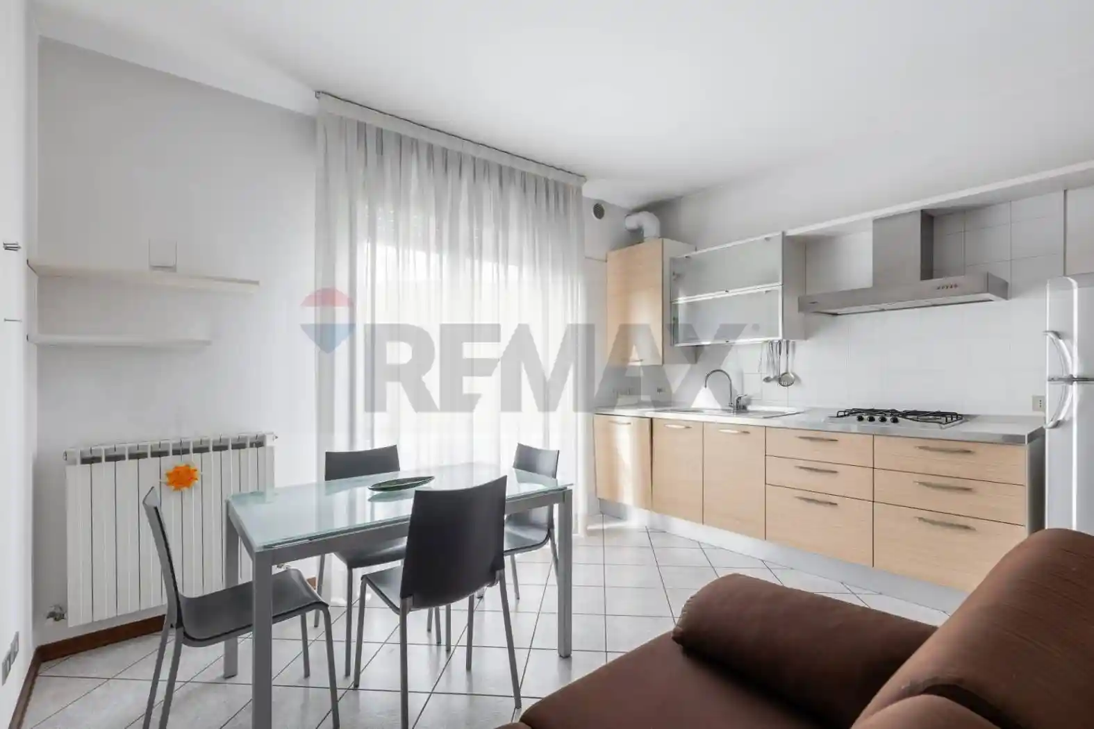 Appartamento in vendita a Valsamoggia