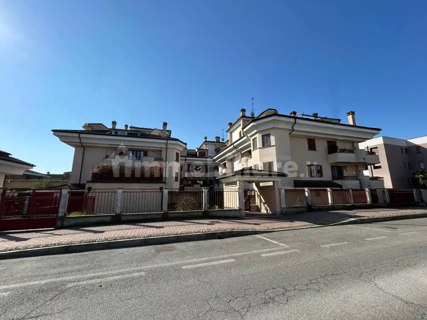 Attico - Mansarda in vendita a Paullo