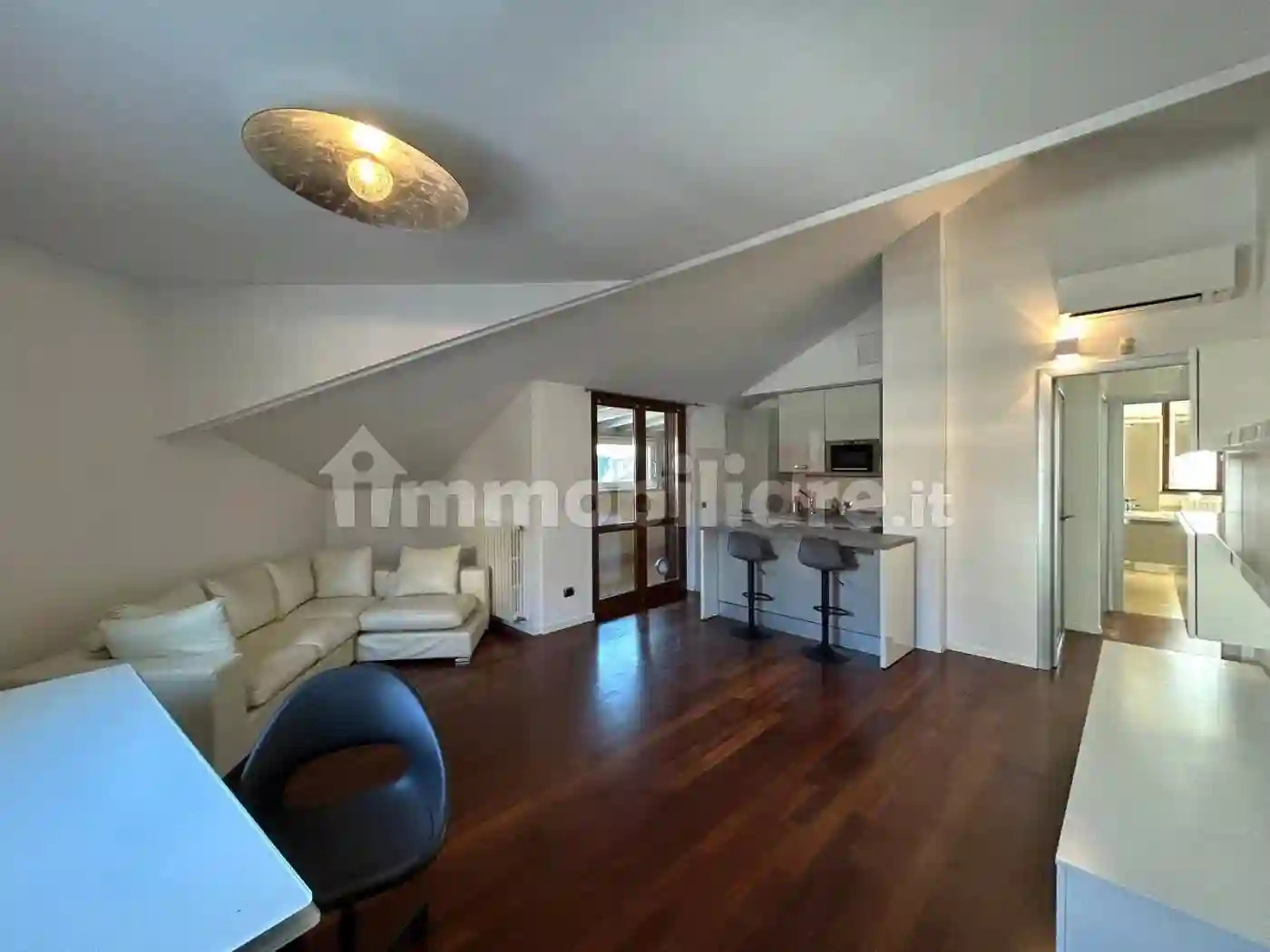 Attico - Mansarda - foto 2