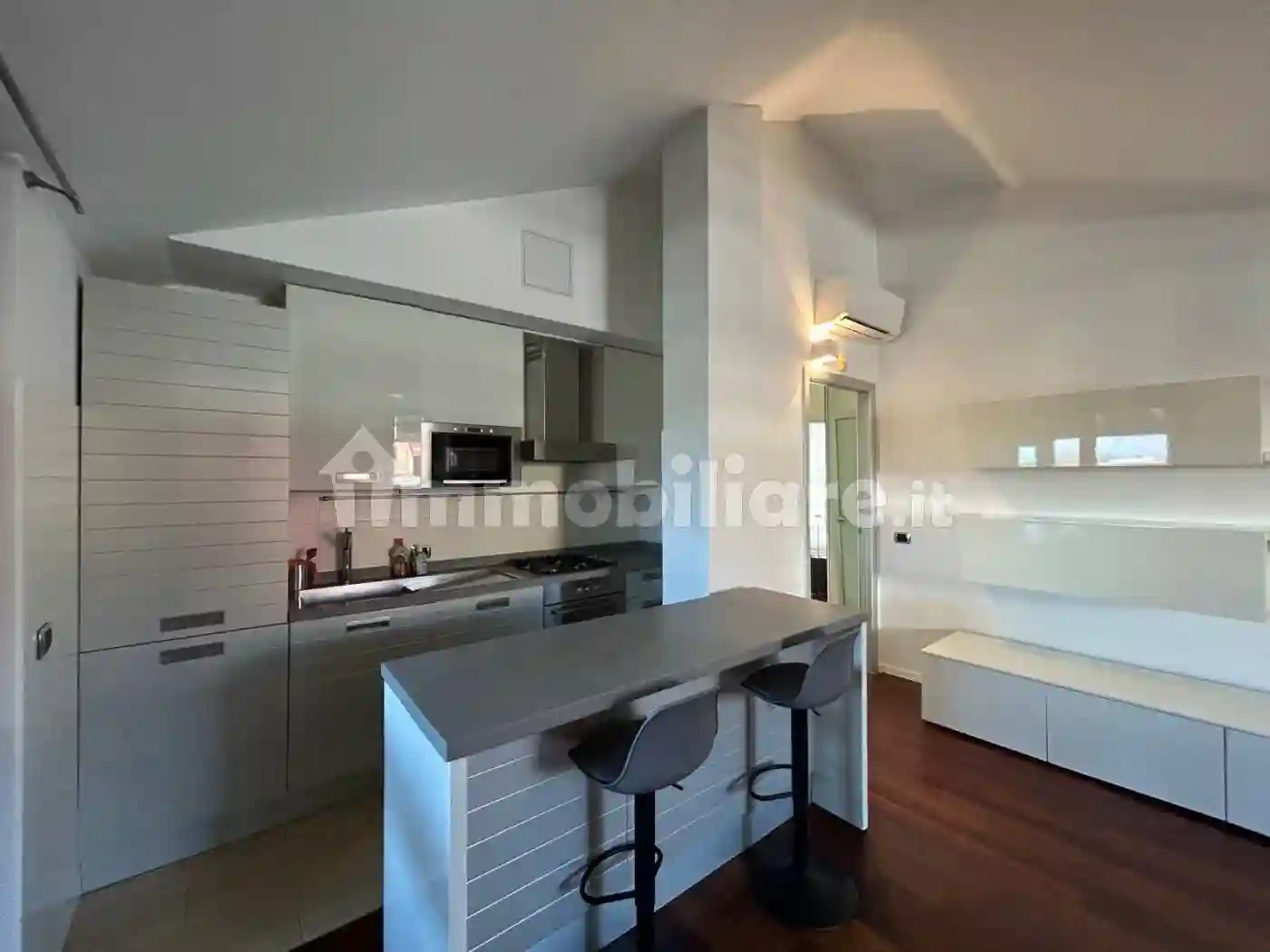 Attico - Mansarda - foto 5